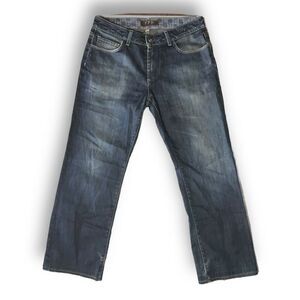 👖 PPD Men’s Straight Leg Jeans 🔷 Size 32 🔹‎ Classic 5-Pocket 🔥
